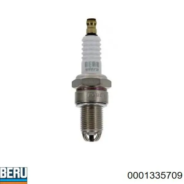 0001335709 Beru Свіча запалювання