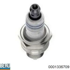 Свічки автомобільні Beru 0001335709 ціна, від 2.81 USD