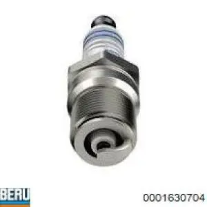 Свічки запалювання 31592403 Mercedes