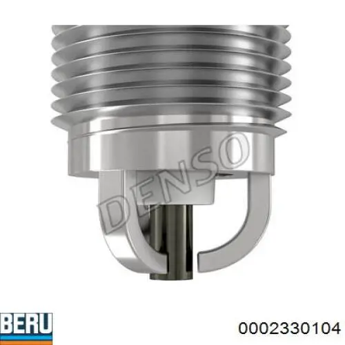 Свічки Opel 95519056