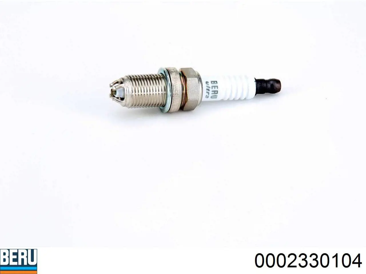 Свічки запалювання 95519056 Opel