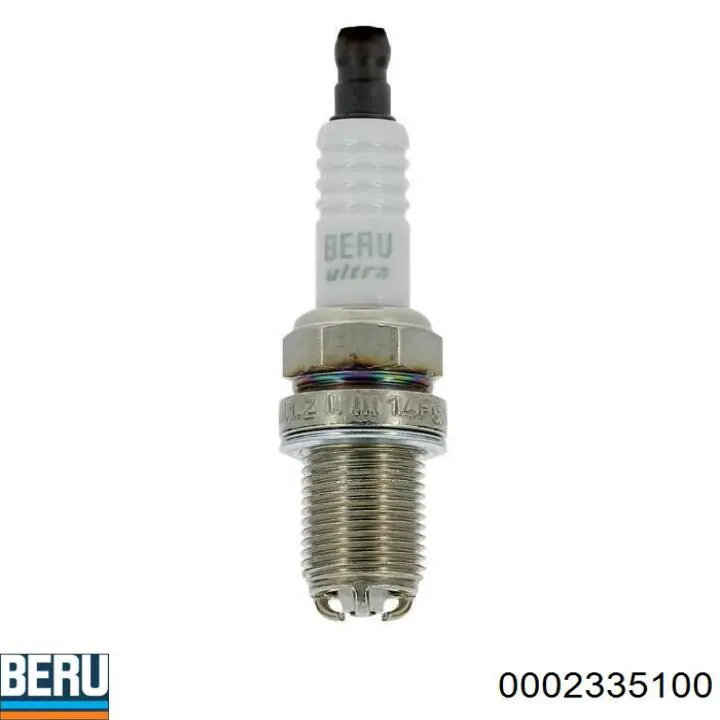 062000783304 Magneti Marelli Свіча запалювання