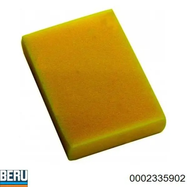 Свічки запалювання PQ20R13 Denso