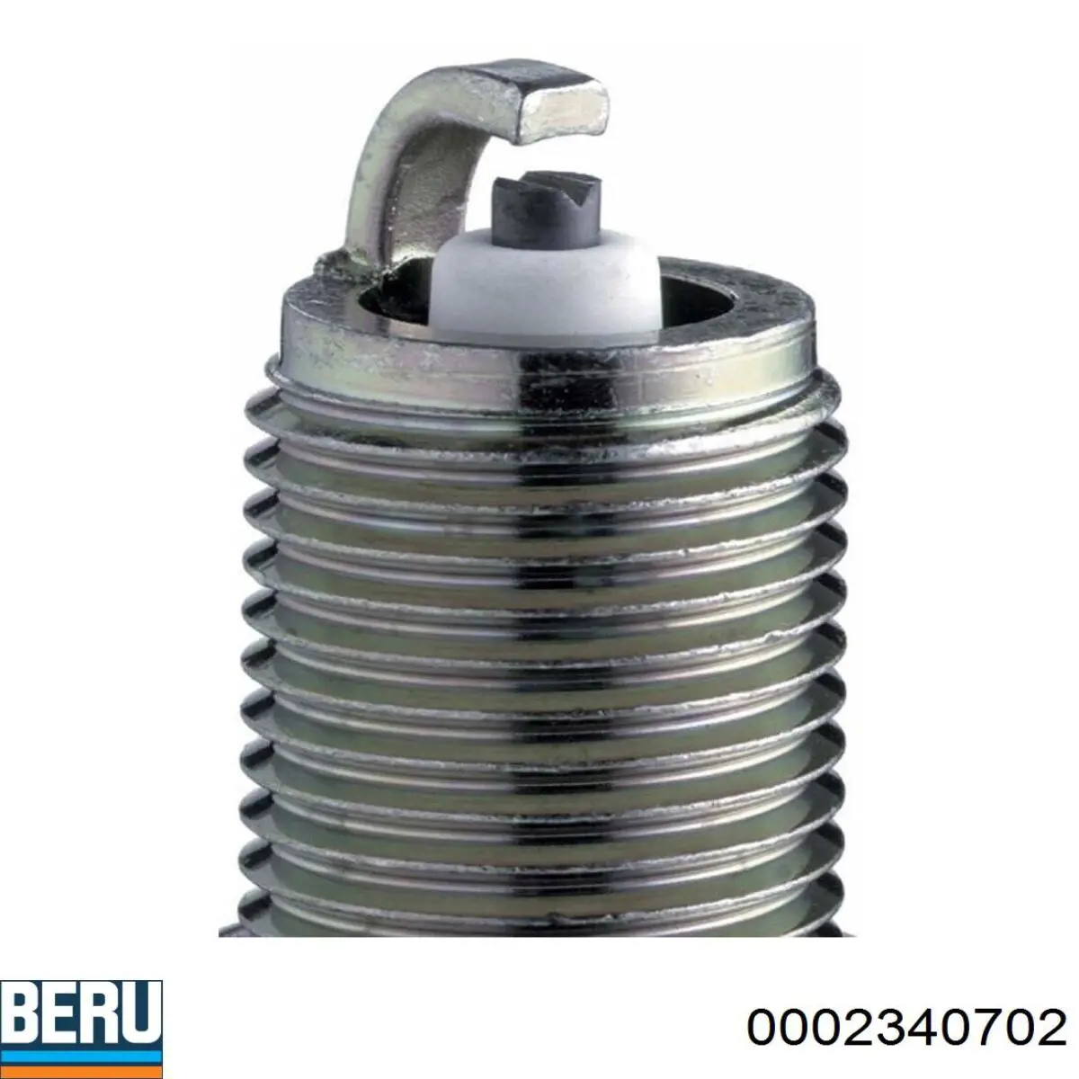 Свічки запалювання BP0618110 Mazda