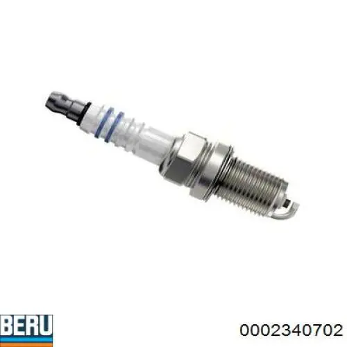 Купити BP0618110 Mazda Свічка запалювання