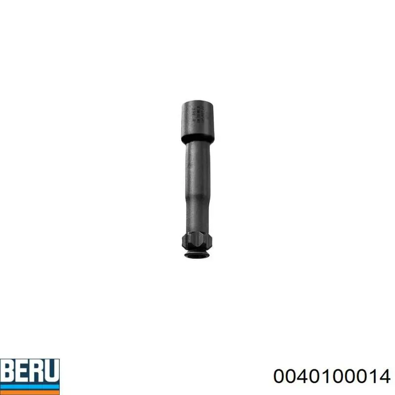 Котушка запалювання Profit 18109532 ціна, від 20.28 USD