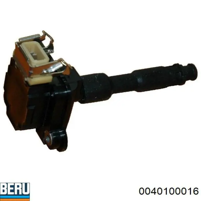 Купити 0040100016 Beru Котушка запалювання