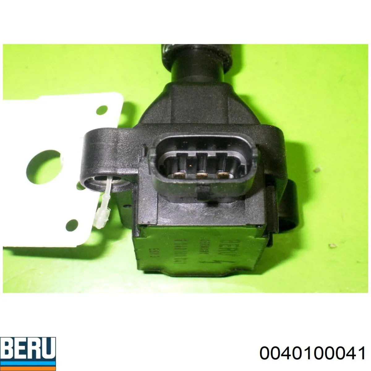 Купити B0249 General Motors Котушка запалювання