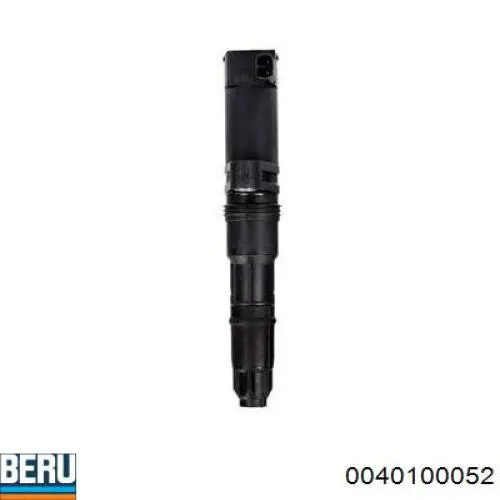 Купити 0040100052 Beru Котушка запалювання