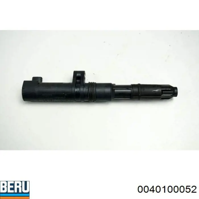 Котушка запалювання 0040100052 Beru