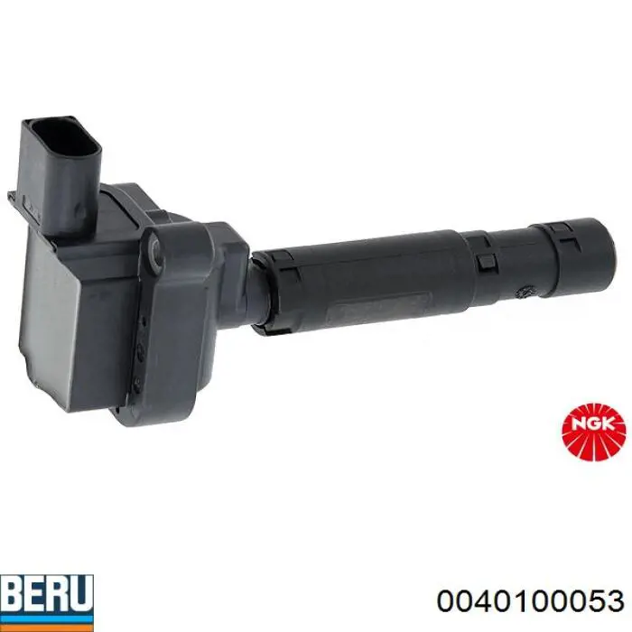 Котушка запалювання Bectep 0001501580 ціна, від 21.54 USD