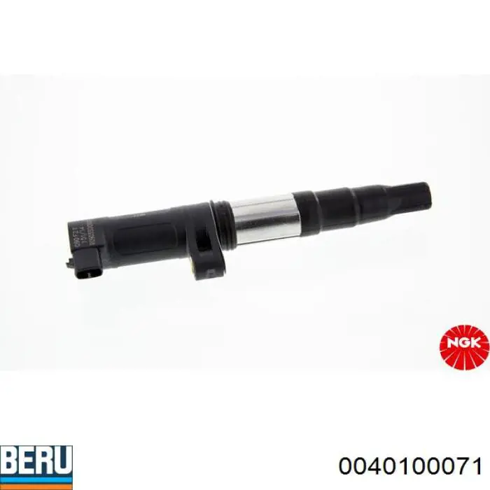 0040100071 Beru Котушка запалювання