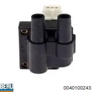 Котушка запалювання B0024 General Motors
