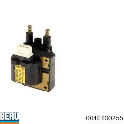 Купити B0029 General Motors Котушка запалювання
