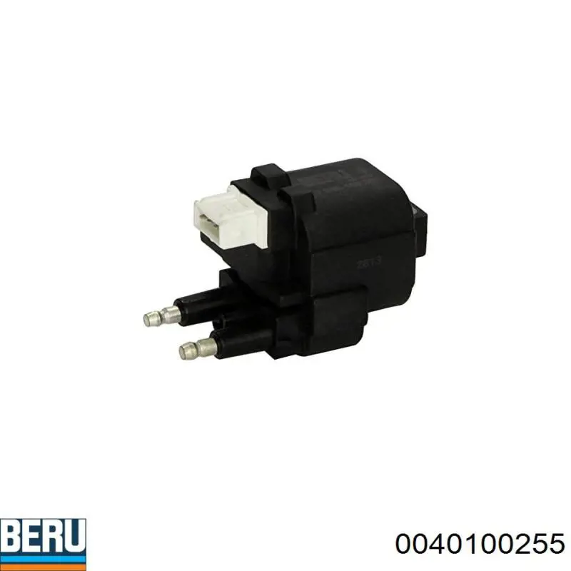 Котушка запалювання General Motors B0029 ціна, від 17.18 USD