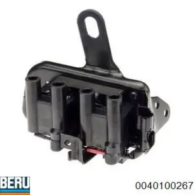 Котушка запалювання K70502OEM Korea (oem)