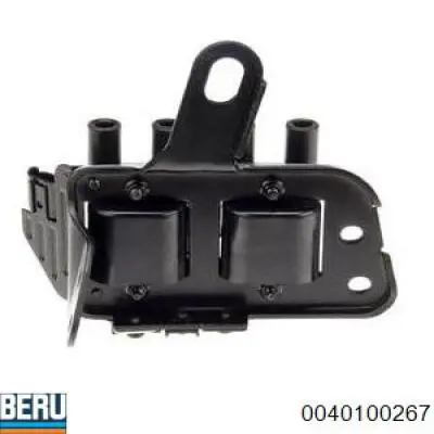 Котушка запалювання General Motors B0131 ціна, від 41.47 USD