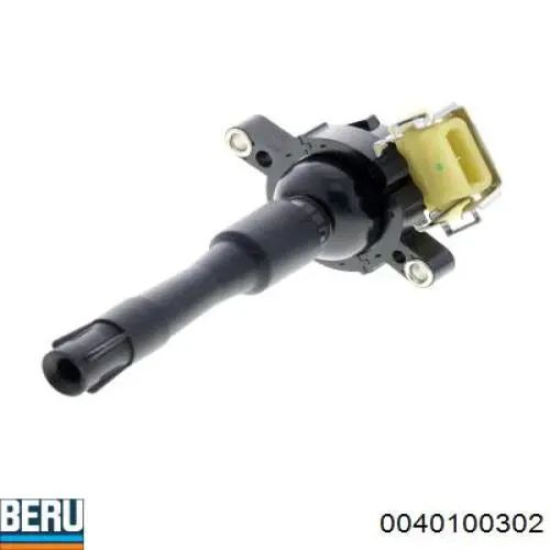 Котушка запалювання General Motors B0053 ціна, від 19.00 USD