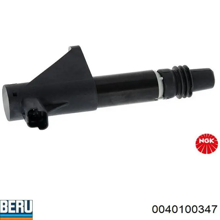 0040100347 Beru Котушка запалювання