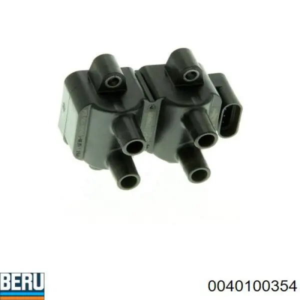 0040100354 Beru Котушка запалювання