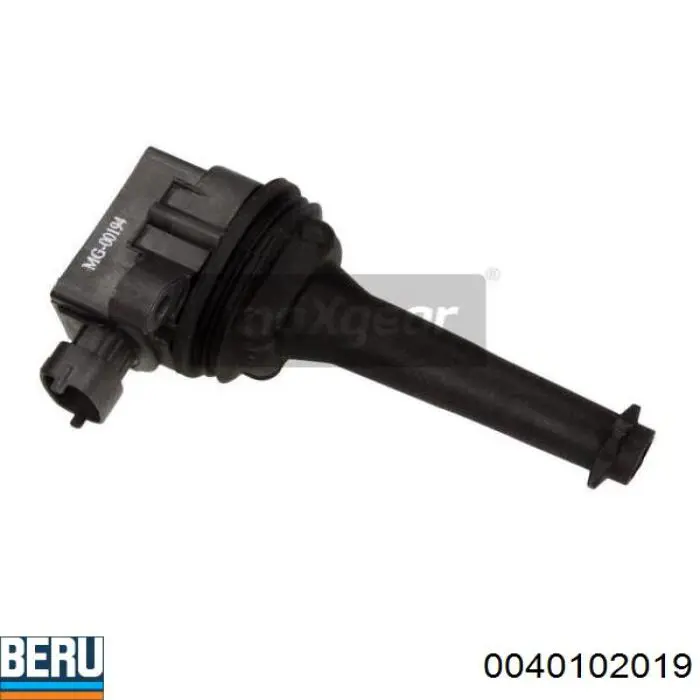 Котушка запалювання Kamoka 7120103 ціна, від 21.65 USD