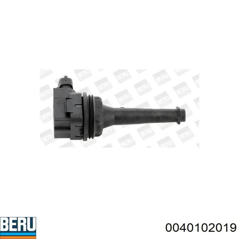Купити HIGS2701 Hotaru Котушка запалювання