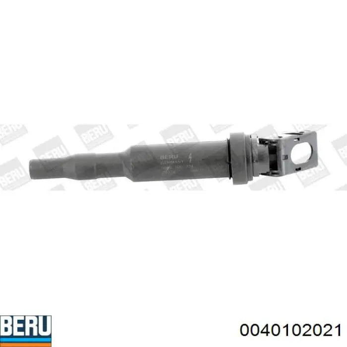 Котушка запалювання 0040102021 Beru