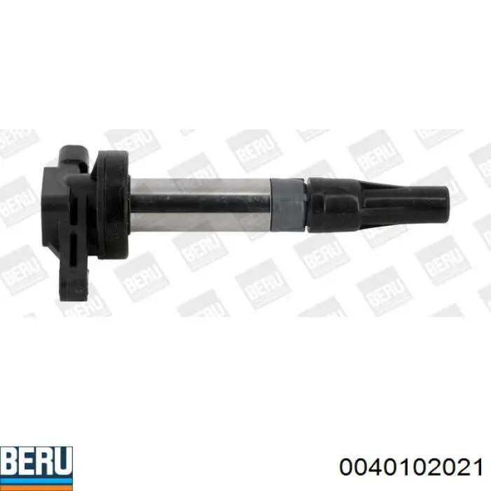 Котушка запалювання Beru 0040102021 ціна, від 15.25 USD