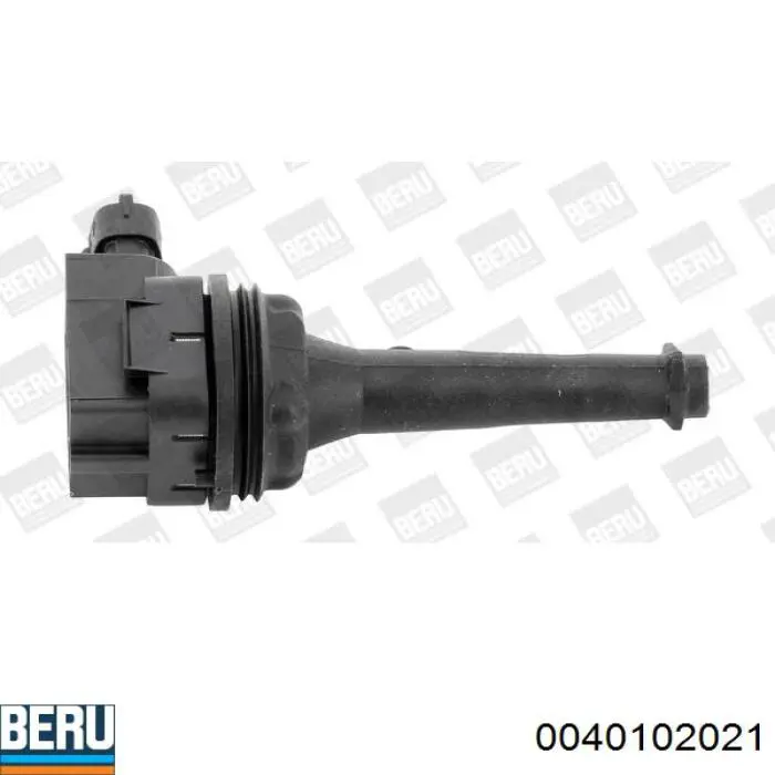 Купити 0040102021 Beru Котушка запалювання