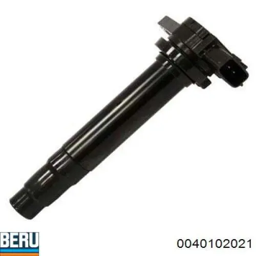 Котушка запалювання Beru 0040102021 ціна, від 15.25 USD
