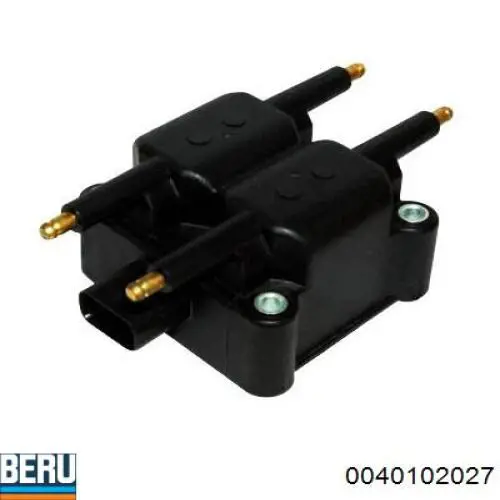 Котушка запалювання 60717039012 Magneti Marelli
