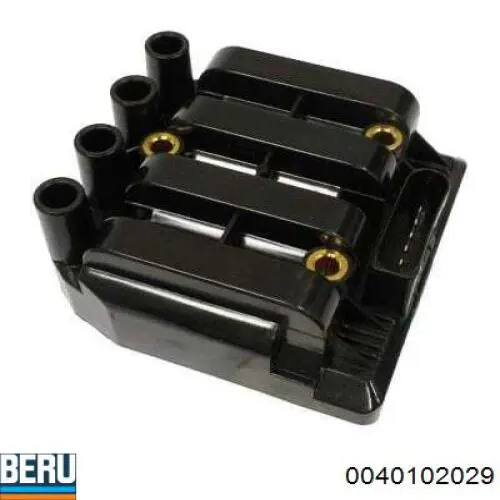B0026 General Motors Котушка запалювання