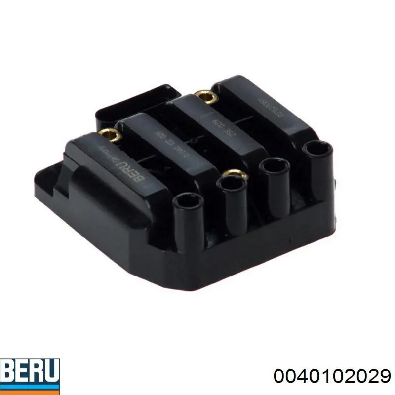 Котушка Denckermann E100068