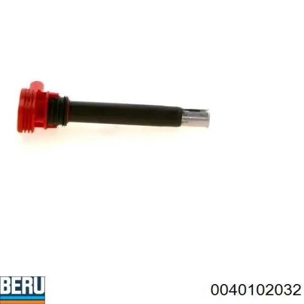Купити 0040102032 Beru Котушка запалювання