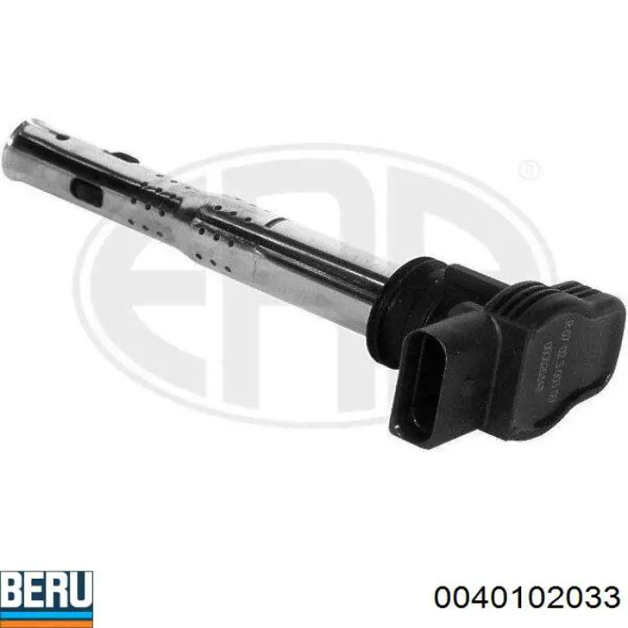 Котушка запалювання Beru 0040102033 ціна, від 28.23 USD