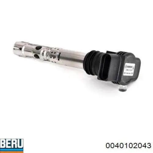 Купити B0004 General Motors Котушка запалювання