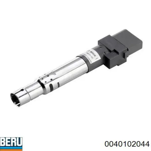 Купити 0040102044 Beru Котушка запалювання