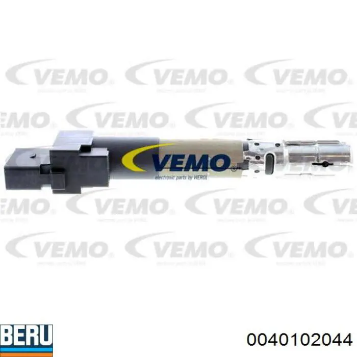 Котушка запалювання General Motors B0299 ціна, від 26.13 USD
