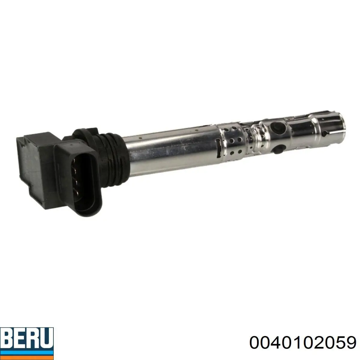 Котушка запалювання Beru 0040102059 ціна, від 14.62 USD