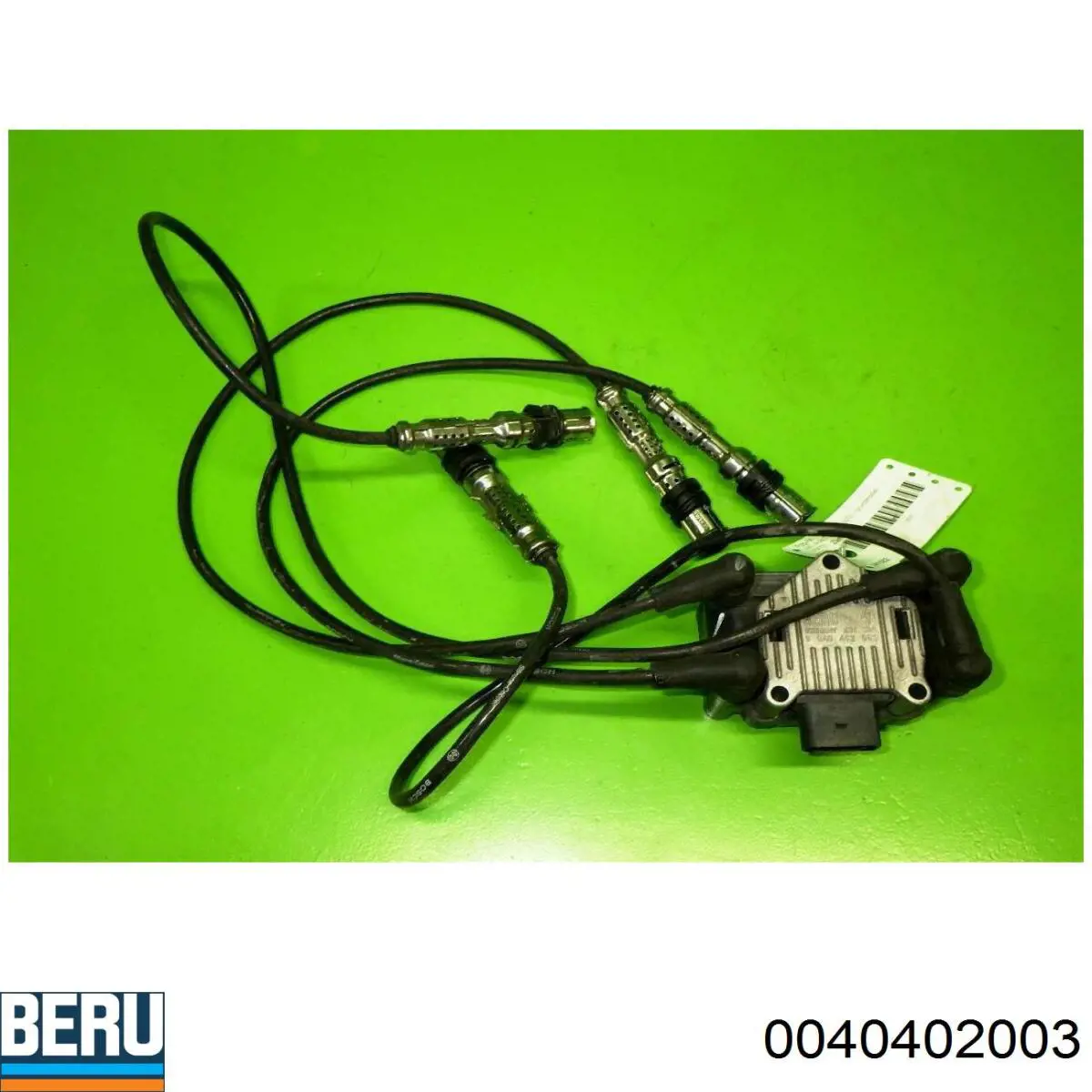 Купити 3F905002 AND Котушка запалювання