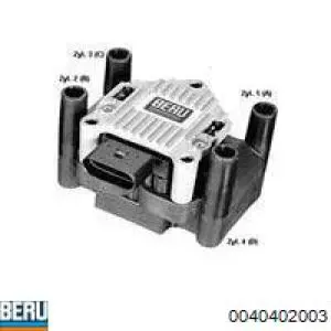 Котушка запалювання AND 3F905002 ціна, від 19.73 USD