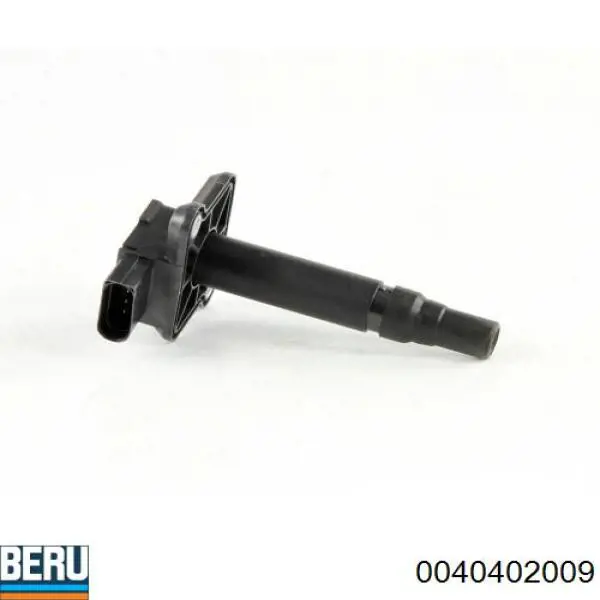 Купити B0015 General Motors Котушка запалювання