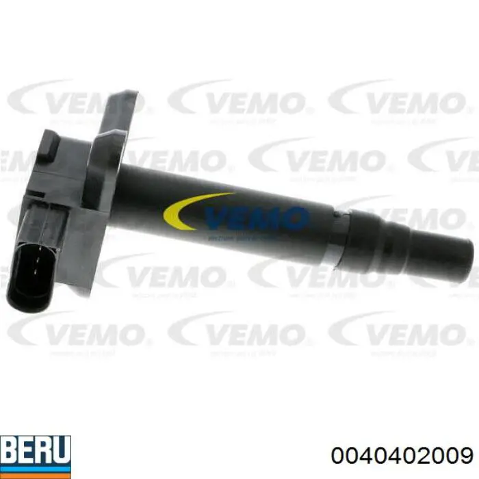Котушка запалювання General Motors B0015 ціна, від 24.47 USD