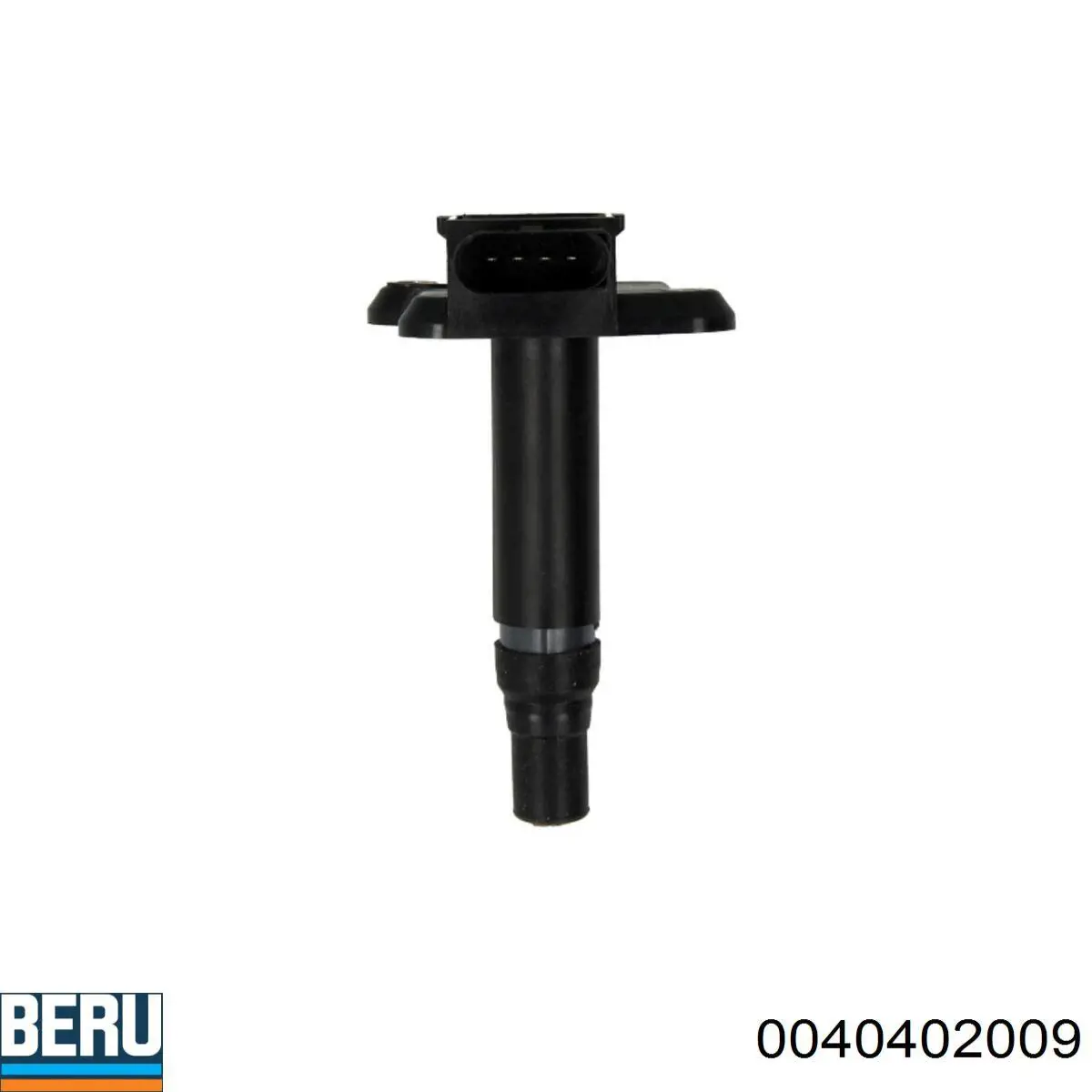 Котушка запалювання 0040402009 Beru