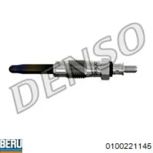 Свіча накалу Beru 0100221145 ціна, від 5.26 USD