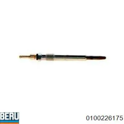 Свіча накалу Kamoka KP068 ціна, від 8.48 USD