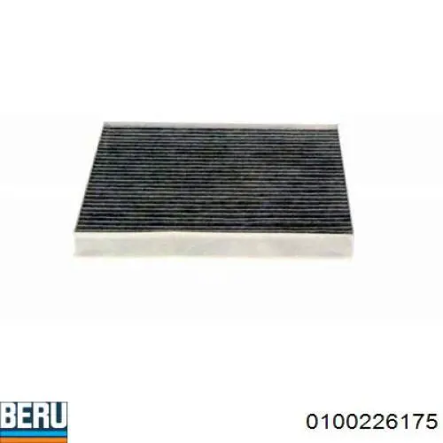 Купити KP068 Kamoka Свічка накалу