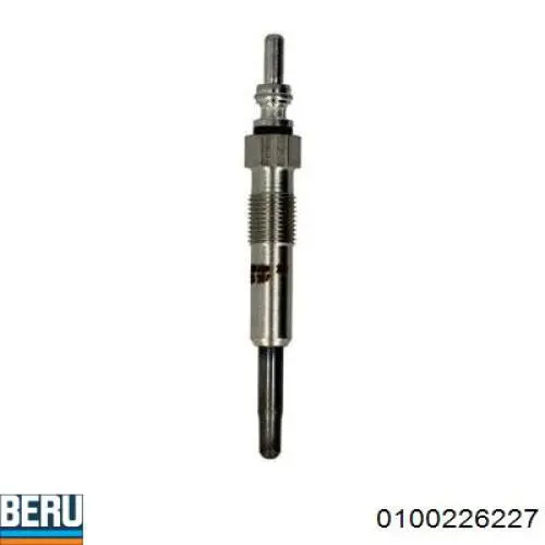 Купити 0100226227 Beru Свічка накалу