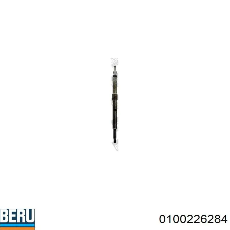 Свічки запалювання FAE 74238