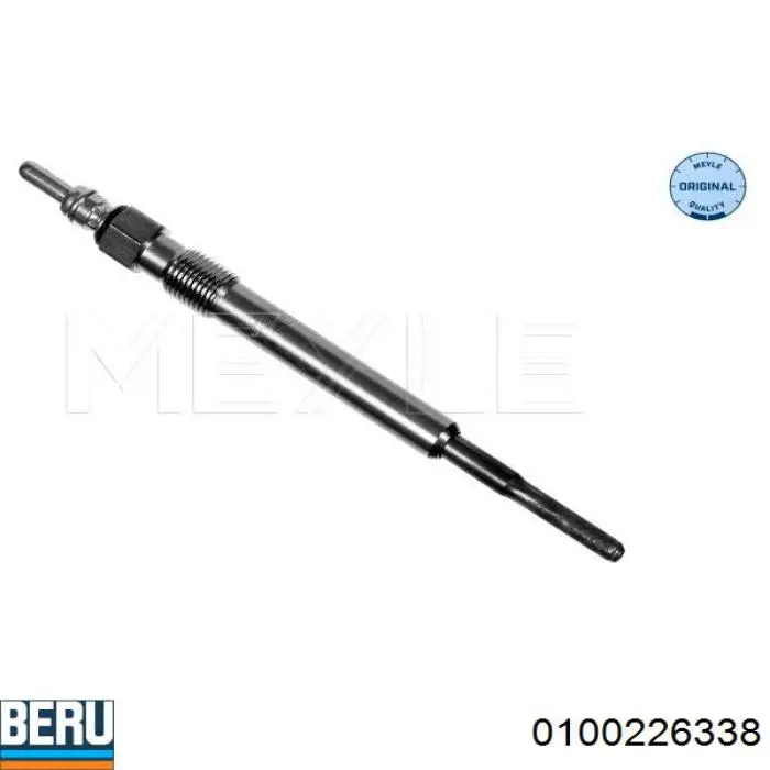 Купити KP021 Kamoka Свічка накалу